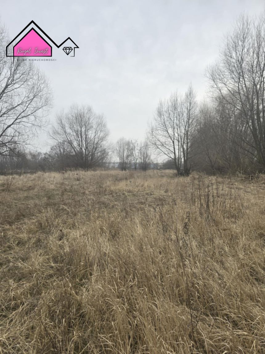 Konin Pociejewo, 315 000 zł, 81.56 ar, usługowa miniaturka 10
