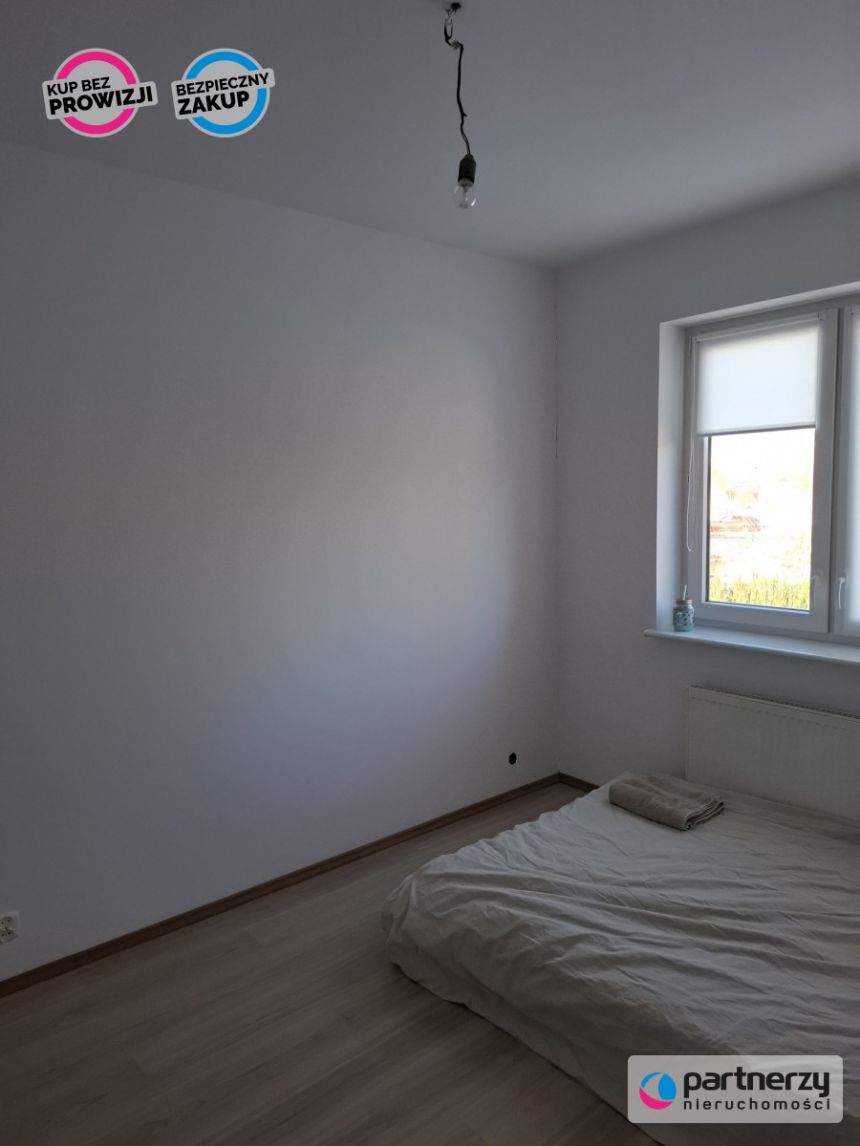 Gdańsk Ujeścisko, 1 429 000 zł, 167.1 m2, bliźniak miniaturka 7