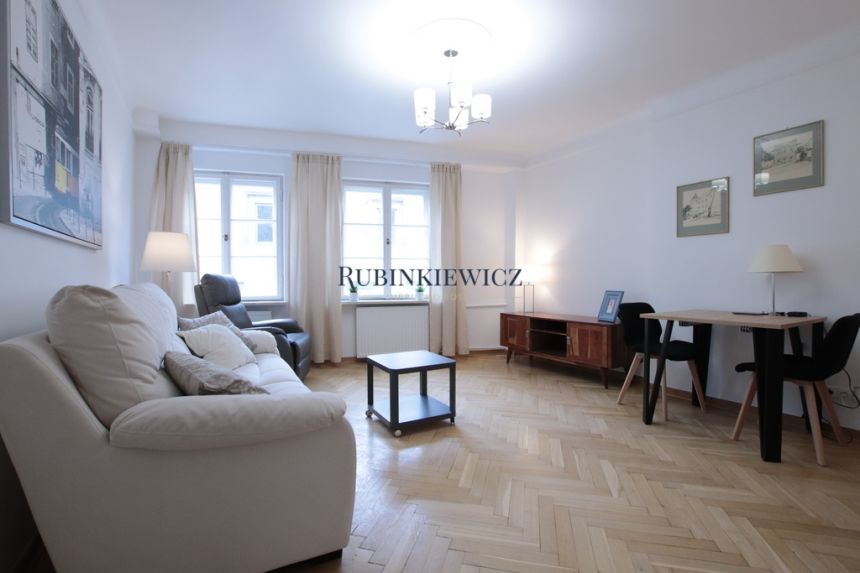 Lux Stare Miasto ul. Senatorska 2 pokoje 51 m2 miniaturka 3