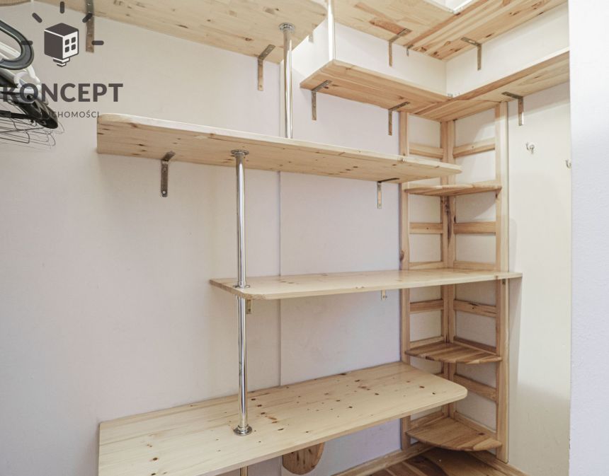 3-pok | 2-poziomowe | Balkon | Fabryczna miniaturka 15