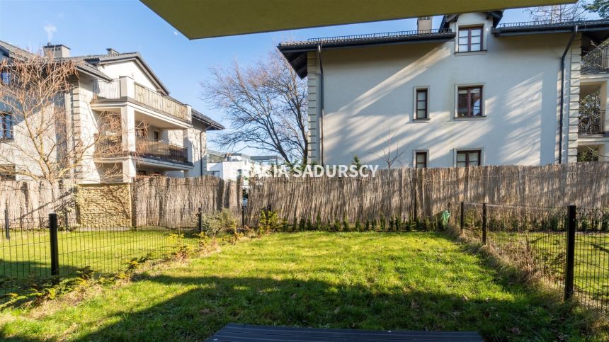 Apartament w River Lane z siłownią + garaż miniaturka 17