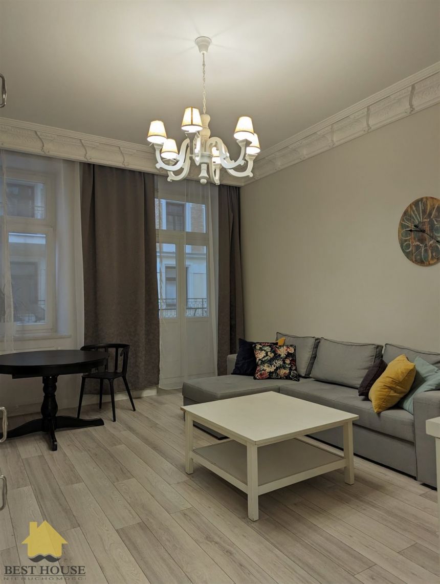 #apartament #wynajem #centrum #Lublin - zdjęcie 1