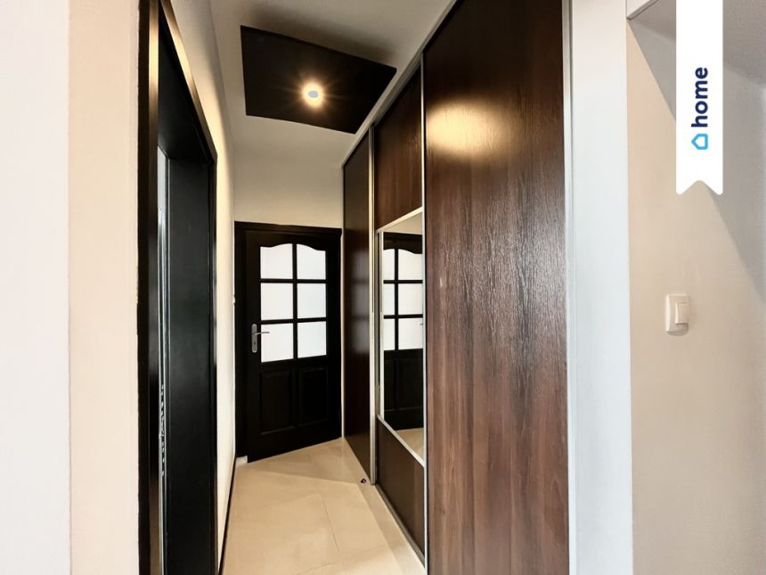 2 pokojowe z osobną kuchnią / duży balkon miniaturka 3