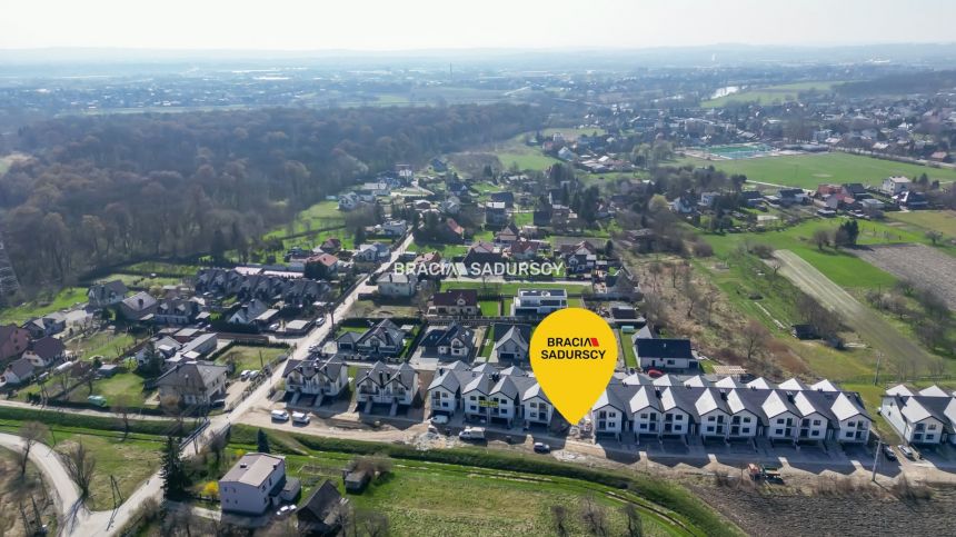 Stare Wiślisko, atrakcyjne oferty mieszkań! miniaturka 15