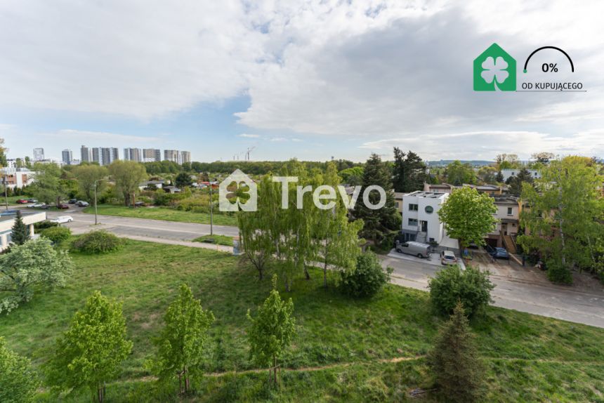 Gdańsk Brzeźno, 530 000 zł, 38.9 m2, pietro 4 miniaturka 4