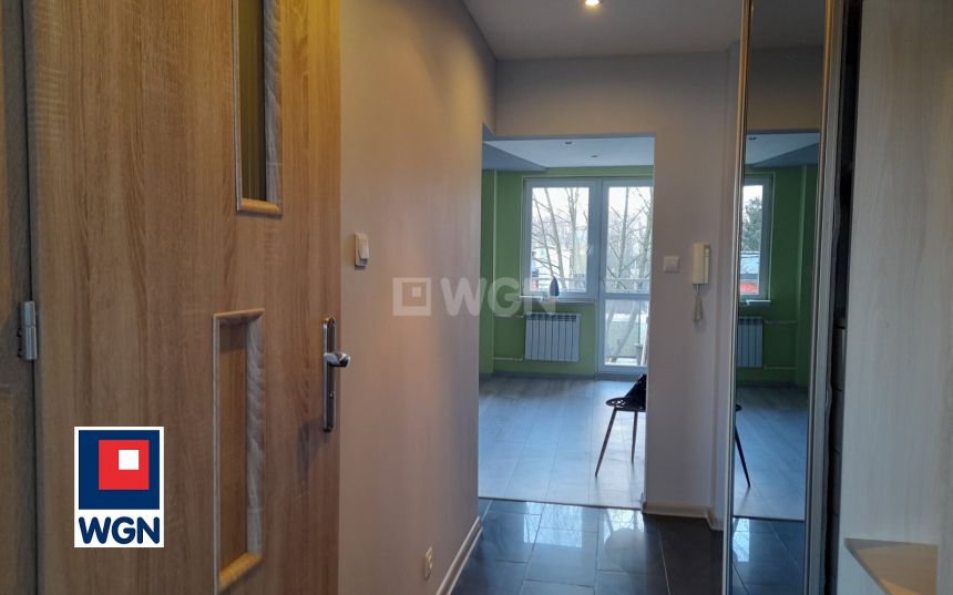 Bytom Miechowice, 1 100 zł, 39.2 m2, po remoncie miniaturka 8