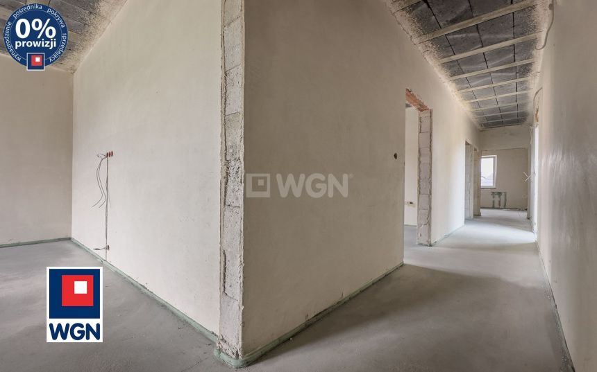 Jaworzno Bory, 739 000 zł, 156.8 m2, ogrzewanie gazowe miniaturka 9