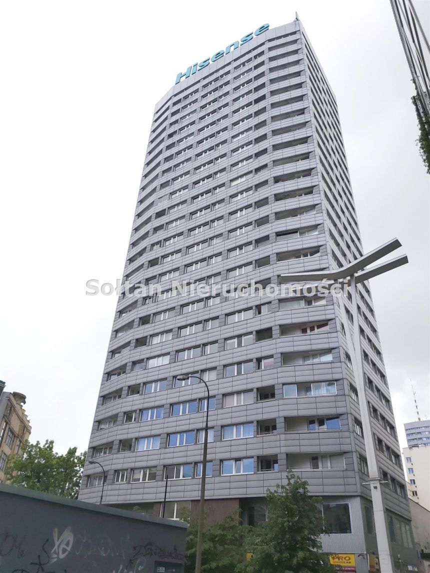 Warszawa Śródmieście, 920 000 zł, 38 m2, w bloku miniaturka 19