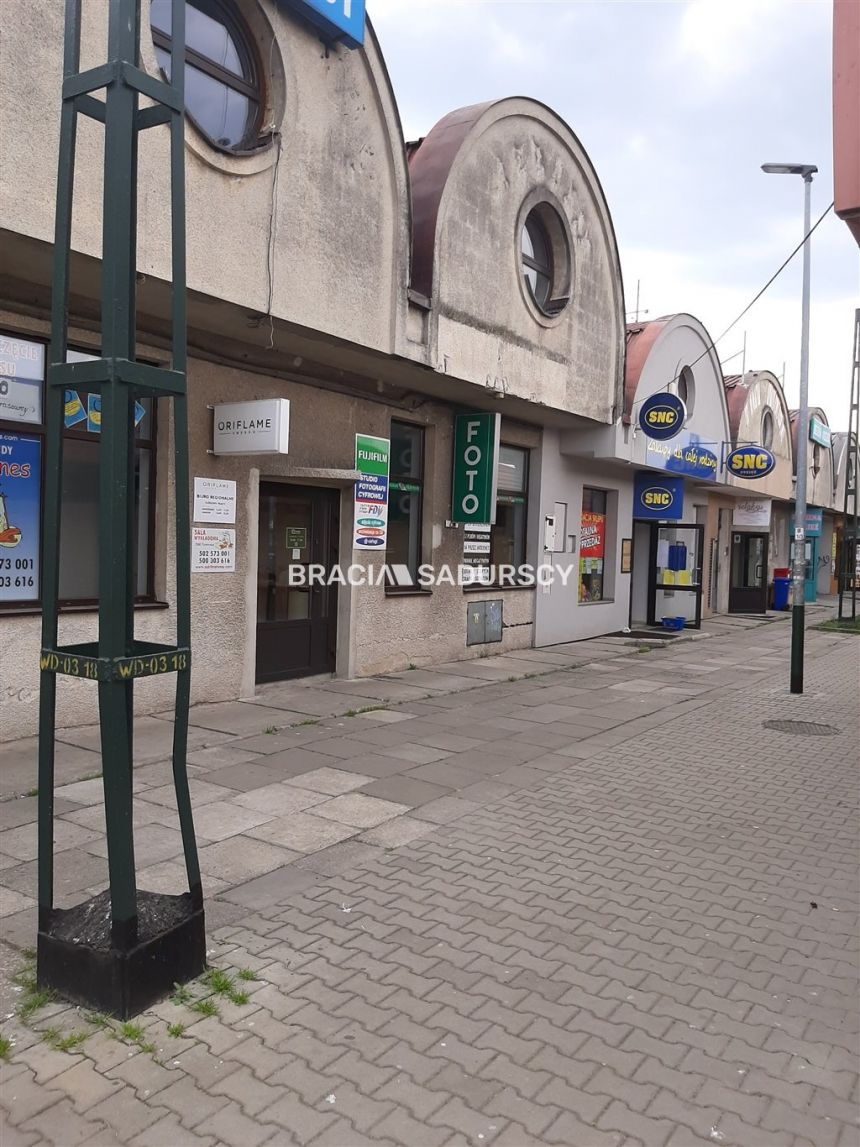 LOKAL, BRONOWICE, HANDEL, USŁUGI miniaturka 24