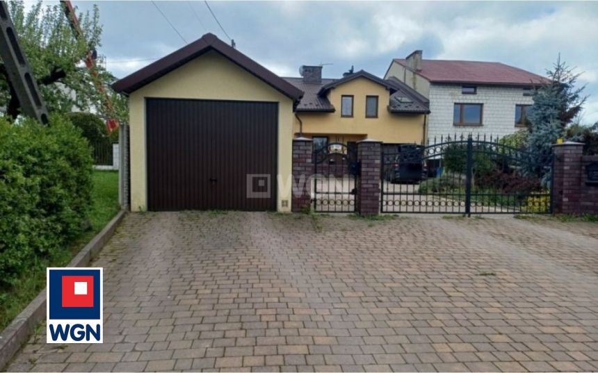 Myszków Nowy Myszków, 880 000 zł, 180 m2, ogrzewanie gazowe miniaturka 3