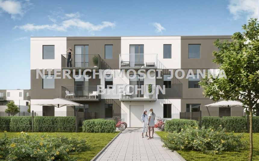 Lutynia, 522 000 zł, 59 m2, w apartamentowcu - zdjęcie 1