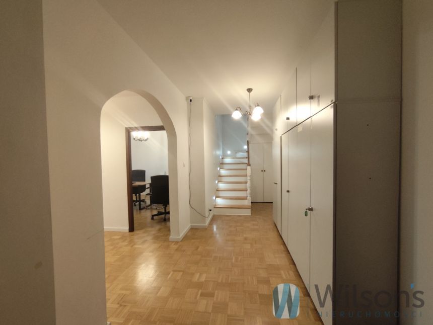 Warszawa Śródmieście, 9 000 zł, 150 m2, pietro 8 miniaturka 2