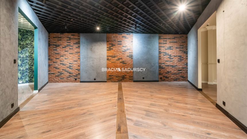 Lokal użytkowy- 340m2, rejon ul. Zakopiańskiej miniaturka 25