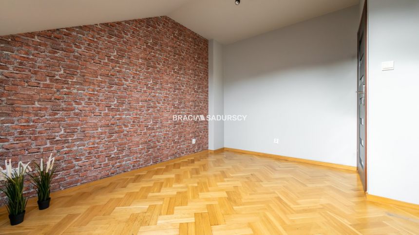 Kraków Krowodrza, 1 228 000 zł, 75.83 m2, z możliwością zakupu miejsca parkingowego miniaturka 17