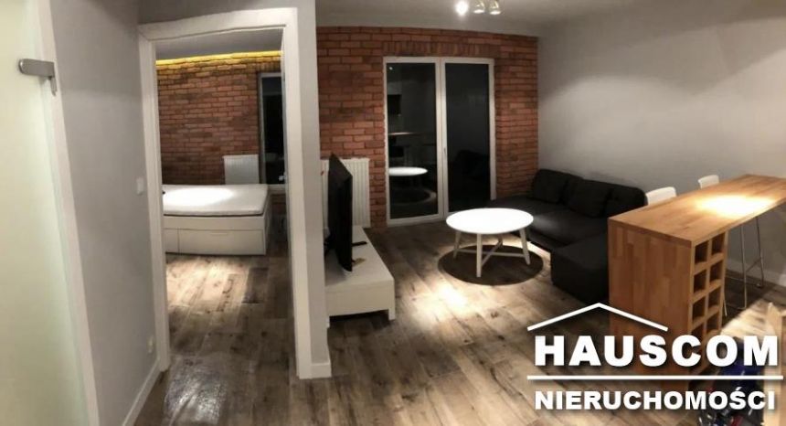 Apartamentz dużym tarasem w centrum! miniaturka 5