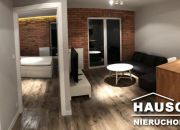Apartamentz dużym tarasem w centrum! miniaturka 5
