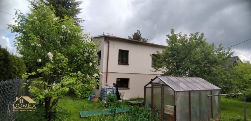 Wilkowice, 1 150 000 zł, 155 m2, umeblowany miniaturka 20