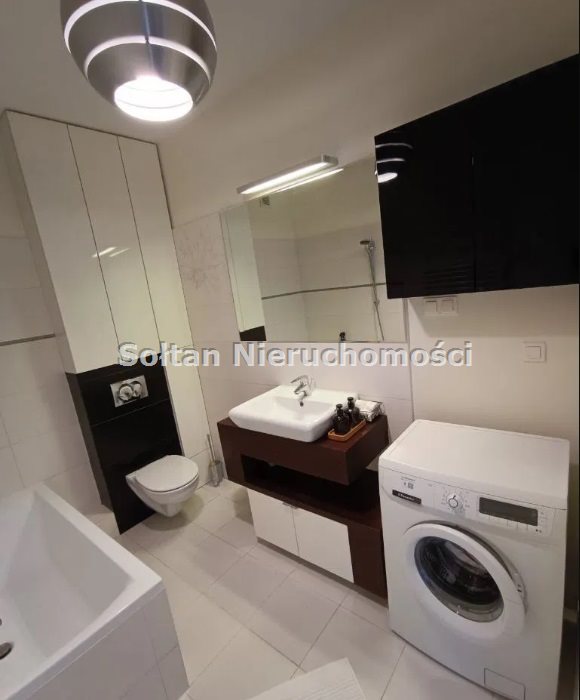 Warszawa Praga-Południe, 879 000 zł, 55.2 m2, M2 miniaturka 12