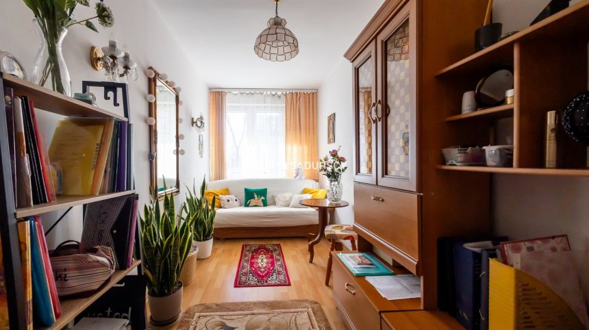 3 pokojowe 46m2, Rusznikarska-Krowodrza miniaturka 7