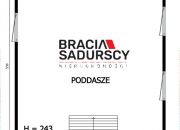 Komfortowy dom, spokojna okolica, duży taras miniaturka 47