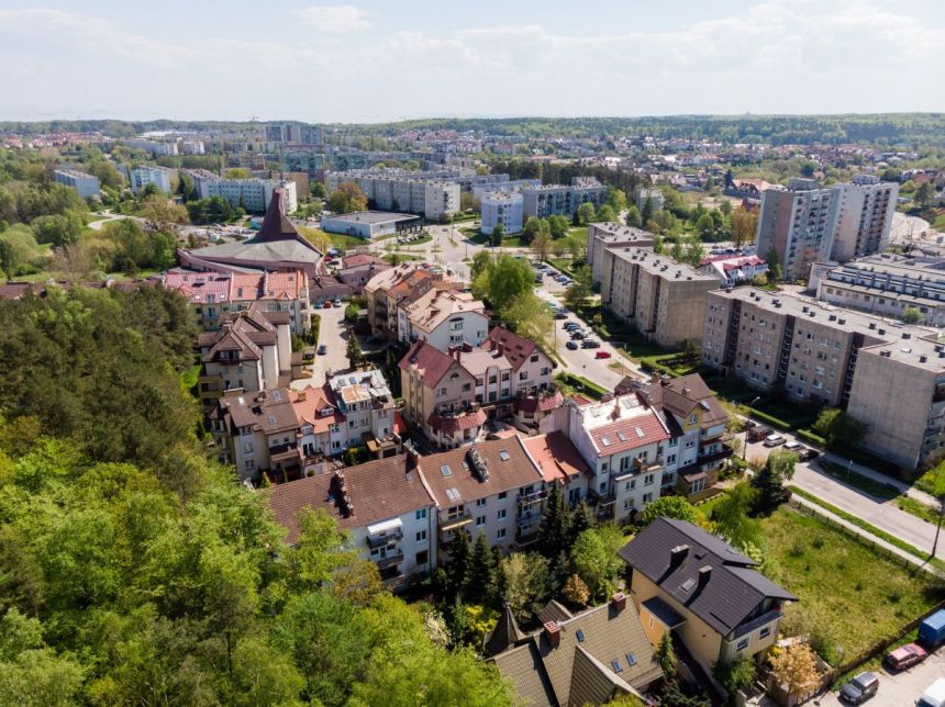 Gdynia Karwiny, 880 000 zł, 97.9 m2, 4 pokojowe miniaturka 22