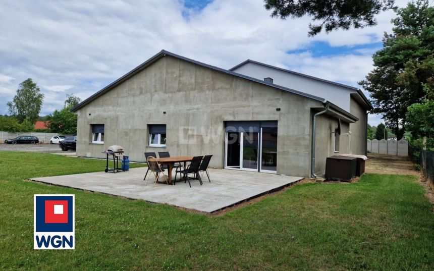 Kożuchów, 2 799 000 zł, 283 m2, z pustaka miniaturka 2