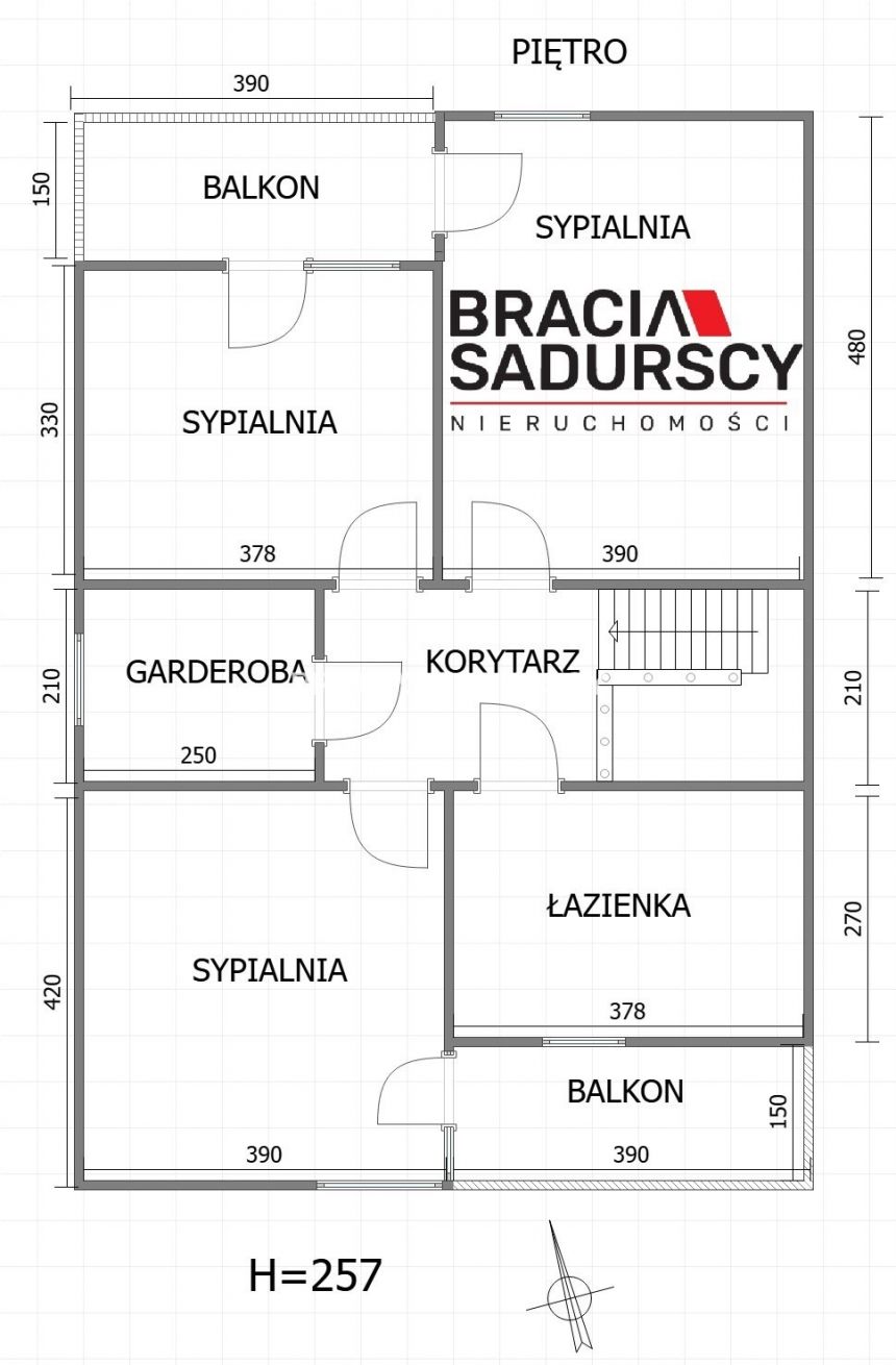 Nieruchomość inwestycyjna-dwie hale + dom miniaturka 28