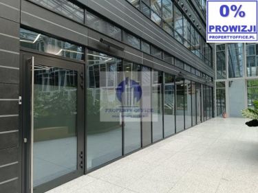 Wola: handel/usługi 105,64 m2