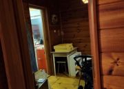 Klimatyczny domek przy Bugu na końcu świata miniaturka 14