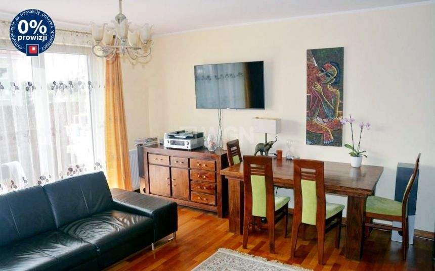Gdańsk Ujeścisko, 690 000 zł, 62.5 m2, stan dobry - zdjęcie 1