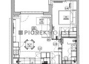 2-pokojowe mieszkanie z ogródkiem w Bemowie miniaturka 12
