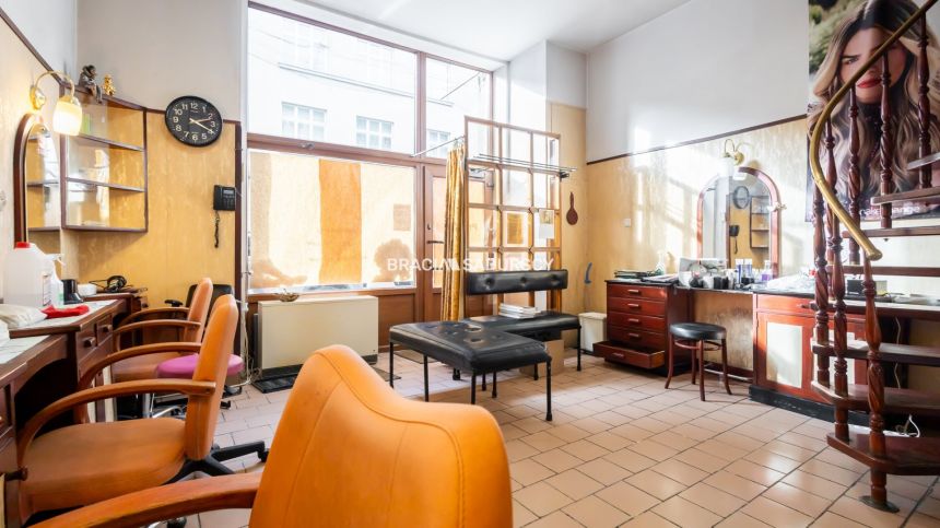 Lokal 86m2, Stare Miasto ul. Krowoderska miniaturka 18