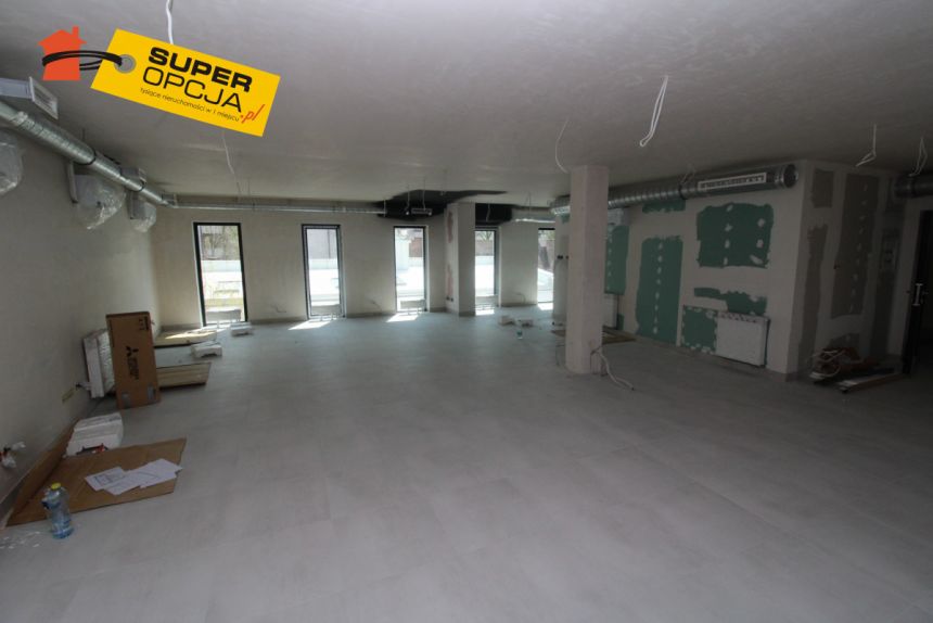 Kraków Podgórze, 6 890 zł, 106 m2, pietro 2, 4 miniaturka 4