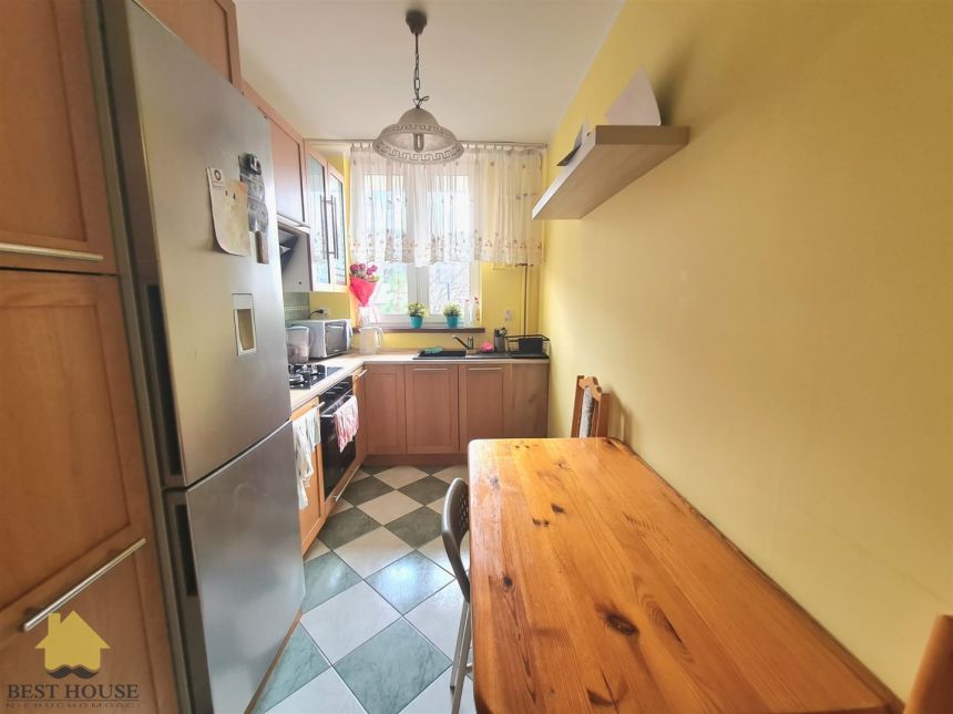 Lublin Kalinowszczyzna, 515 000 zł, 58 m2, z balkonem miniaturka 6