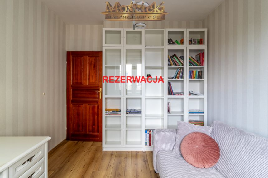 Super cztery pokoje na Mokotowie miniaturka 12