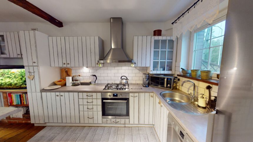Przestronne mieszkanie 150 m², możliwość podziału miniaturka 5