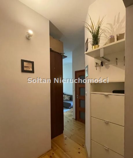 Warszawa Dolny Mokotów, 600 000 zł, 32 m2, parter miniaturka 6