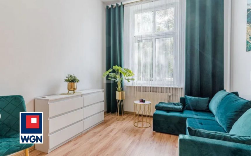 Gdańsk Śródmieście, 800 000 zł, 51 m2, wysoki standard - zdjęcie 1