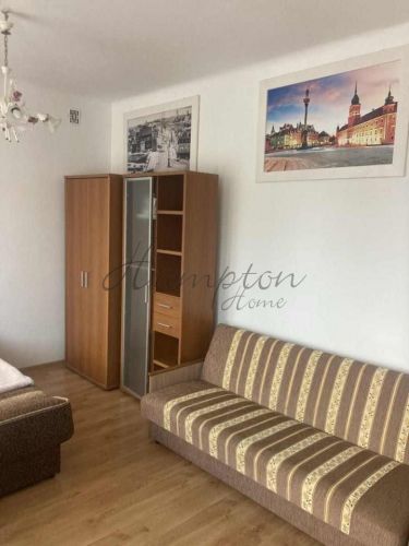 Warszawa Mariensztat, 670 000 zł, 28 m2, pietro 1