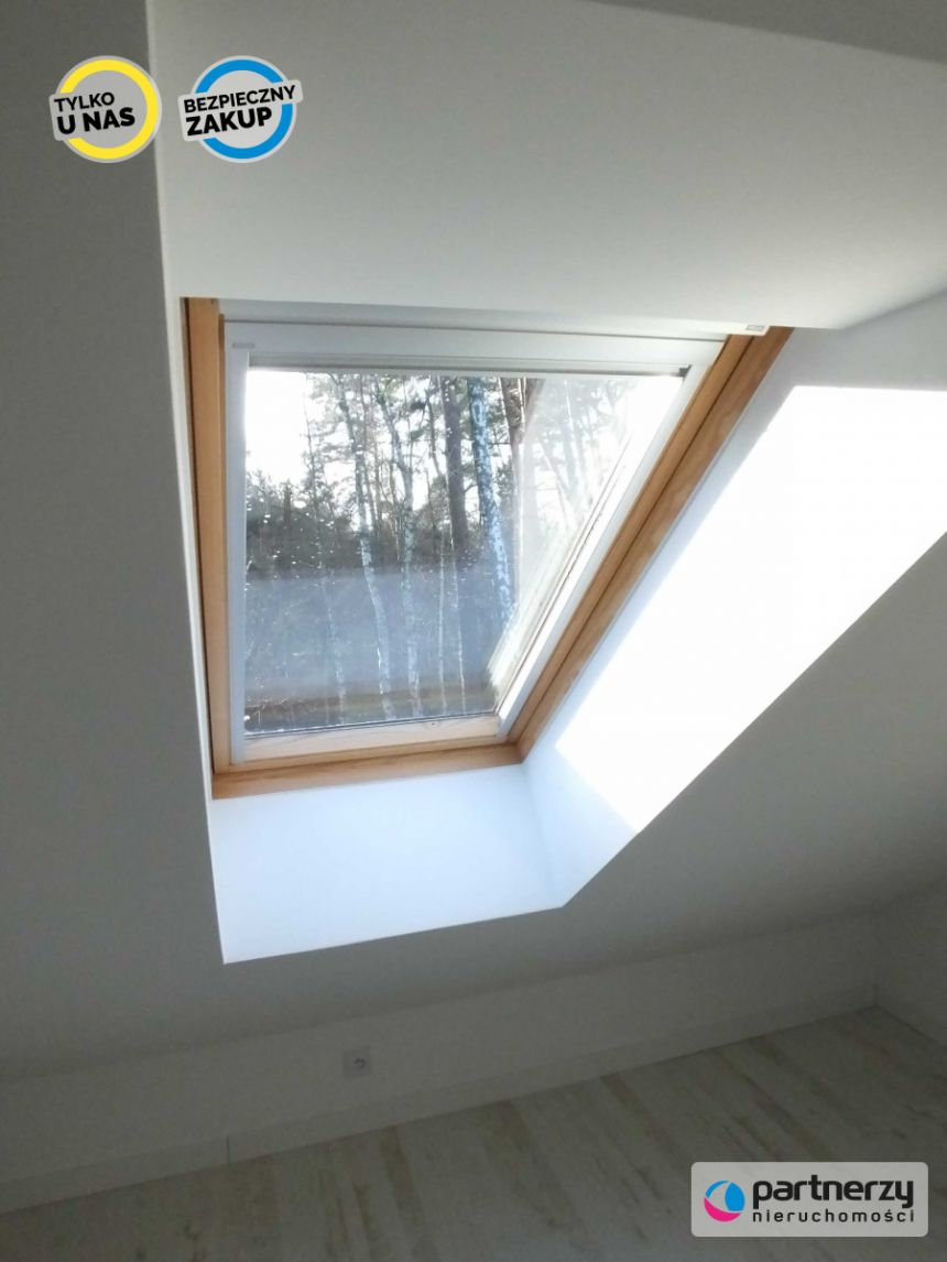 Dębki, 639 744 zł, 39.22 m2, z balkonem miniaturka 8