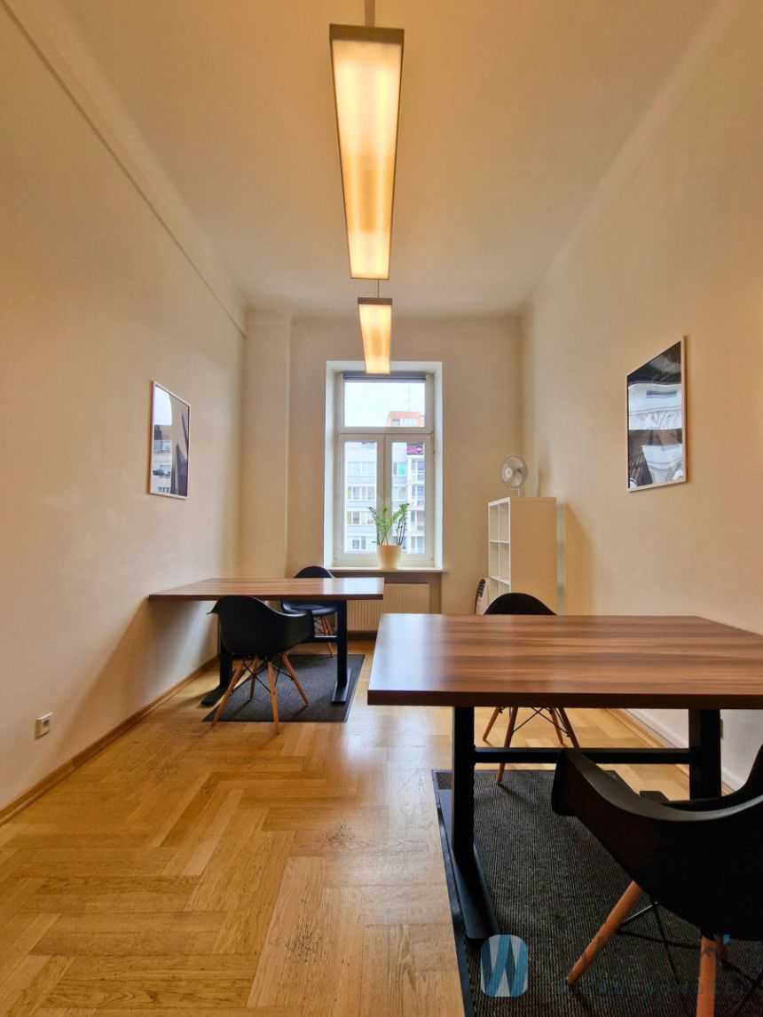 Warszawa Stary Mokotów, 2 900 zł, 25 m2, pietro 4, 5 miniaturka 8