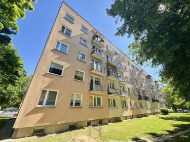 Gorzów Wielkopolski Górczyn, 265 000 zł, 48.5 m2, dobry standard