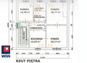 Kościan, 499 000 zł, 93 m2, z garażem miniaturka 13