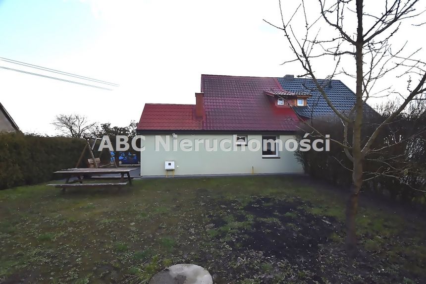 Runowo, 319 000 zł, 60 m2, bliźniak miniaturka 16