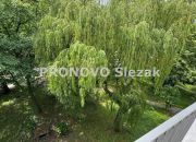 Luksusowe 2 pokoje z balkonem i zielenią ul.Zdrowa miniaturka 4