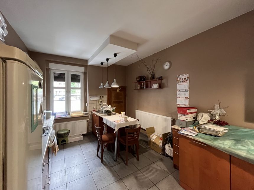 Sprzedam lub wynajmę gabinet stomatologiczny 101m2 miniaturka 10