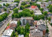 Dębniki - kamienica z możl. rozbudowy (476m2 PUM) miniaturka 13