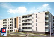 Głogów, 332 564 zł, 46.84 m2, z parkingiem strzeżonym miniaturka 3