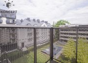 Kawalerka z antresolą | Balkon | Ogród Botaniczny miniaturka 10