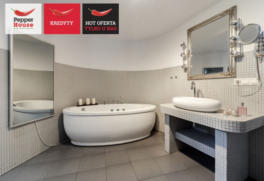 Janiszewko, 1 548 000 zł, 258 m2, wolnostojący miniaturka 2